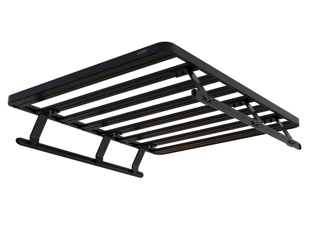 Ute Slimline II Load Bed Rack Kit / 1345(W) x 1560(L) - by Front Runner