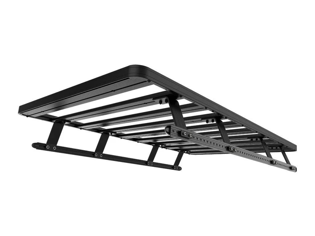 Ute Slimline II Load Bed Rack Kit / 1345(W) x 1964(L) - by Front Runner