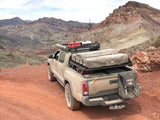 Ute Slimline II Load Bed Rack Kit / 1475(W) x 1358(L) - by Front Runner