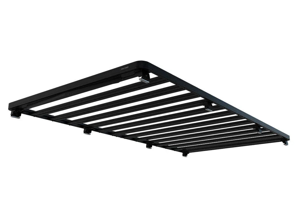 Volkswagen Crafter/MAN TGE w/OEM Tracks (2017-Current) Slimline II Roof Rack Kit - by Front Runner