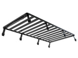 Volkswagen T2 Transporter/Kombi Slimline II Roof Rack Kit / Tall - by Front Runner