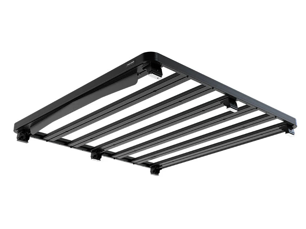 Volkswagen T5/T6 (2003-Current) w/SCA Pop Top Roof Slimline II Roof Rack Kit - by Front Runner
