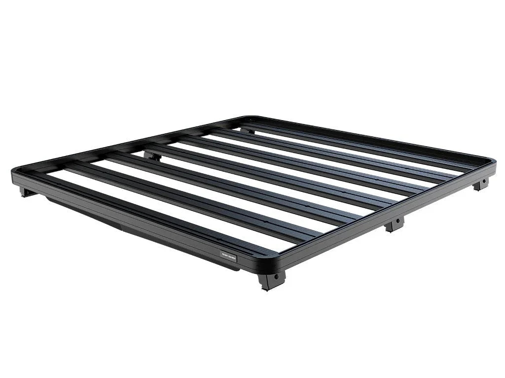 Volkswagen T5/T6 (2003-Current) w/SCA Pop Top Roof Slimline II Roof Rack Kit - by Front Runner