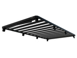 Volkswagen T5/T6 Transporter SWB w/OEM Tracks (2003-Current) Slimline II Roof Rack Kit - by Front Runner