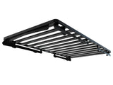 Volkswagen T6/T6.1 Caravelle Transporter SWB (2015-Current) Slimline II Roof Rack Kit - by Front Runner
