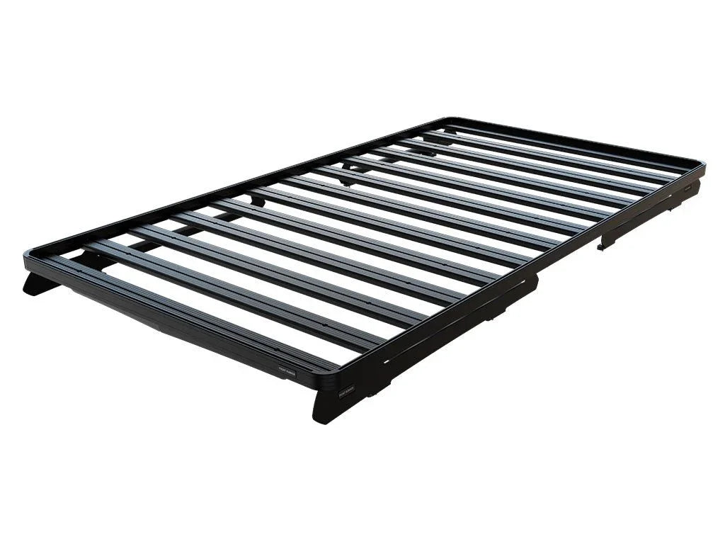 Volkswagen T6/T6.1 Caravelle Transporter SWB (2015-Current) Slimline II Roof Rack Kit - by Front Runner