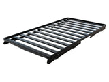 Volkswagen T6/T6.1 Caravelle Transporter SWB (2015-Current) Slimline II Roof Rack Kit - by Front Runner