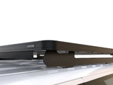Volkswagen T6/T6.1 Caravelle/Transporter LWB (2015-Current) Slimline II 1/2 Roof Rack Kit - by Front Runner