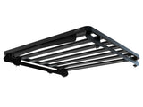 Volkswagen T6/T6.1 Caravelle/Transporter LWB (2015-Current) Slimline II 1/2 Roof Rack Kit - by Front Runner