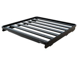 Volkswagen T6/T6.1 Caravelle/Transporter LWB (2015-Current) Slimline II 1/2 Roof Rack Kit - by Front Runner