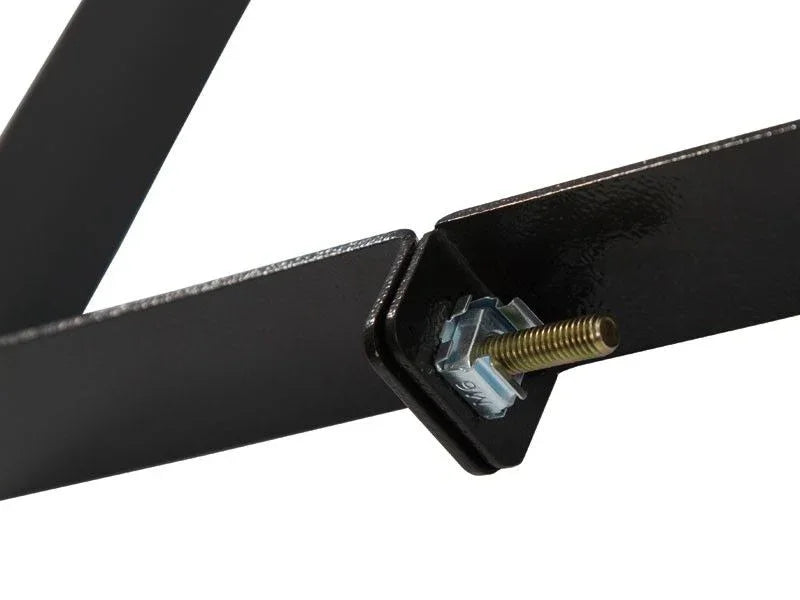 Water Tank 67 Litre 17.7 Gallon Drawer System Mounting Kit - by Front Runner - Brixton 4x4 - Buy Online Now!