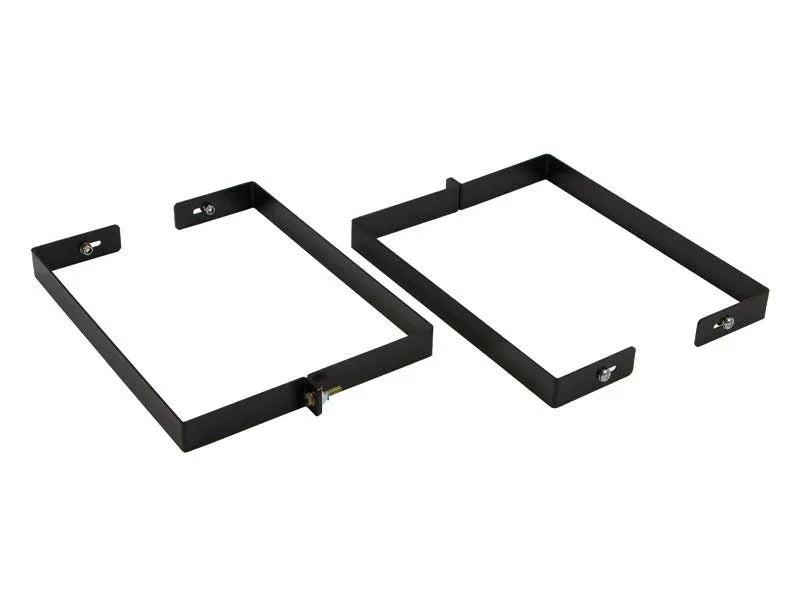 Water Tank 67 Litre 17.7 Gallon Drawer System Mounting Kit - by Front Runner - Brixton 4x4 - Buy Online Now!