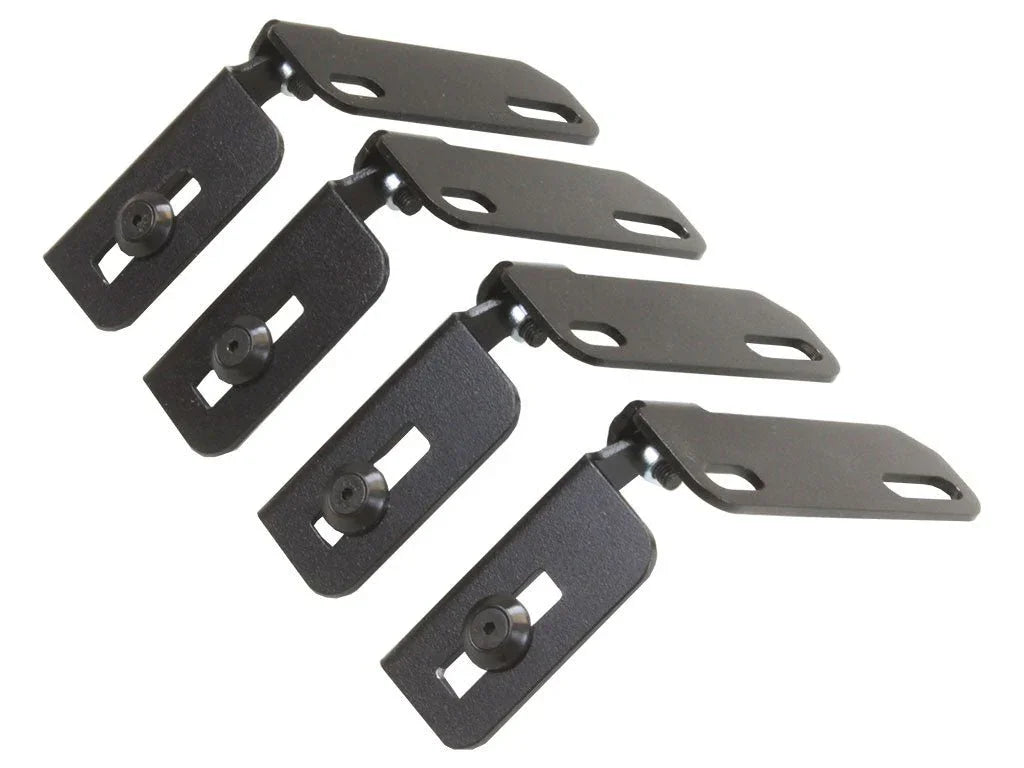 Wind Fairing for Low Profile Rack / 1345mm/1425mm(W) - by Front Runner