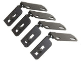 Wind Fairing for Low Profile Rack / 1345mm/1425mm(W) - by Front Runner