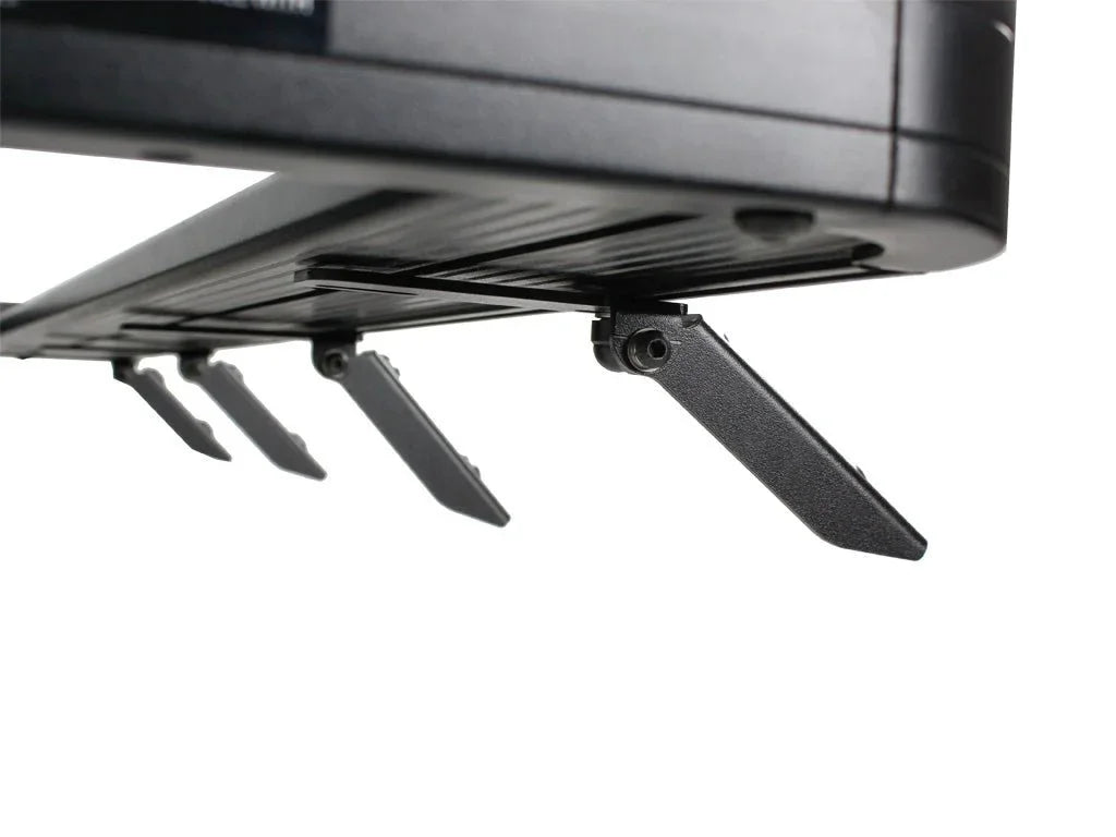 Wind Fairing for Rack / 1165mm/1255mm(W) - by Front Runner