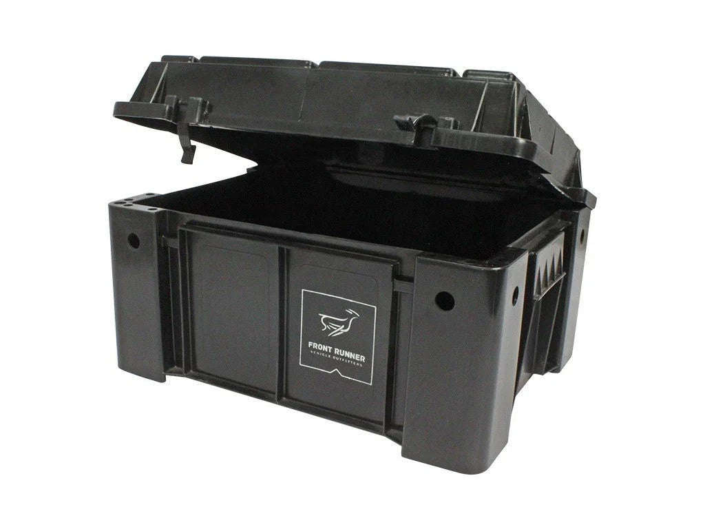 Wolf Pack Hi-Lid - by Front Runner - Brixton 4x4 - Buy Online Now!