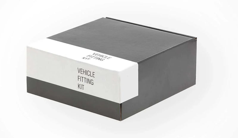 Yakima Fitting Kit K331 - Brixton 4x4 - Buy Online Now!