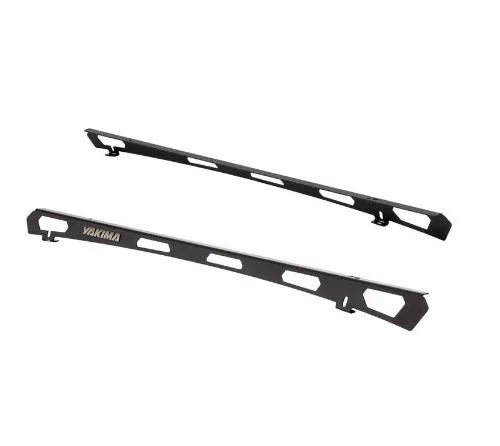 Yakima Platform A & Ruggedline Kit Isuzu D-Max / Mazda BT-50 2020-2022 - Brixton 4x4 - Buy Online Now!