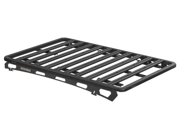 Yakima Platform A & Ruggedline Kit Isuzu D-Max / Mazda BT-50 2020-2022 - Brixton 4x4 - Buy Online Now!