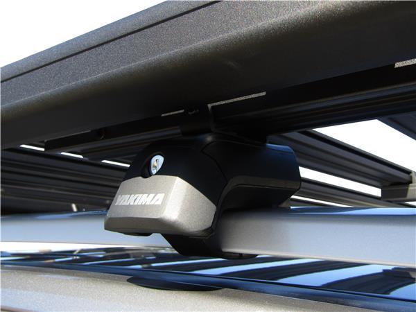 Ford Ranger Next Gen Roof Rack Platform