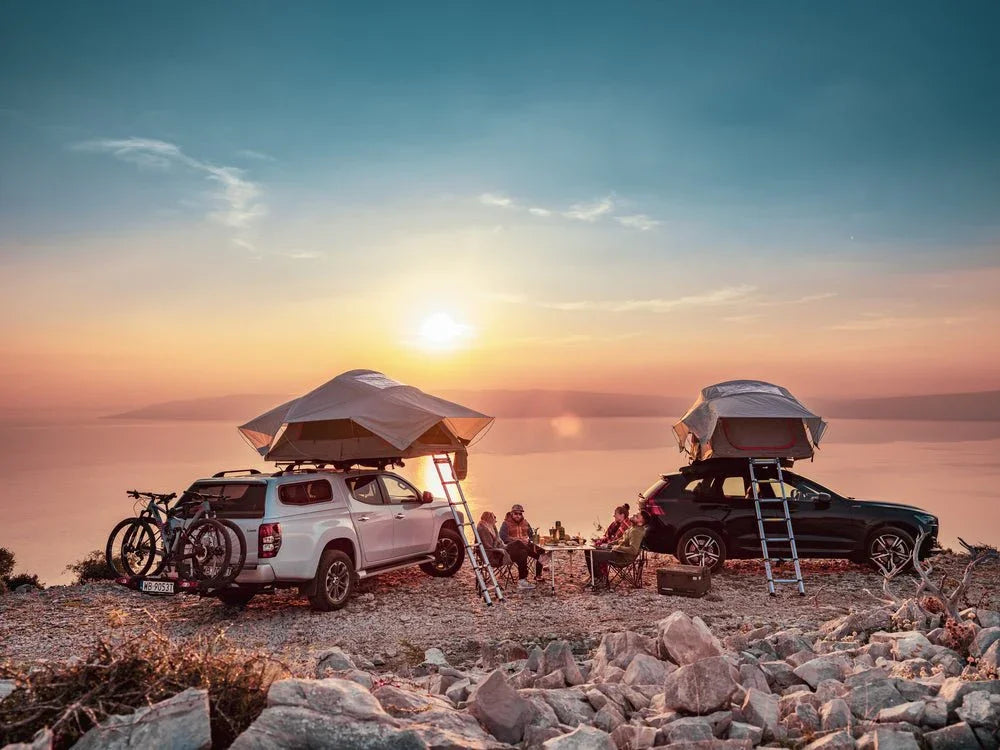Yakima SkyRise HD Tent Medium - Brixton 4x4 - Buy Online Now!