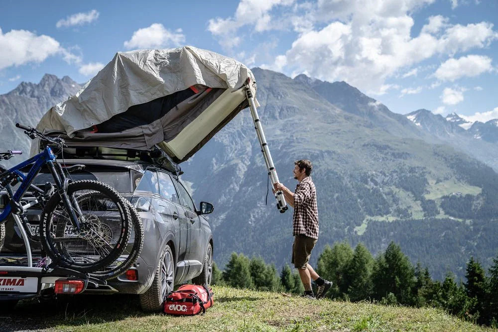 Yakima SkyRise HD Tent Medium - Brixton 4x4 - Buy Online Now!