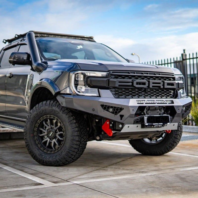 Ultimate Top 7 Ford Ranger Bull Bars