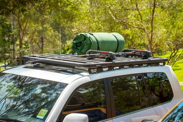 Which Style of Roof Rack is Best?