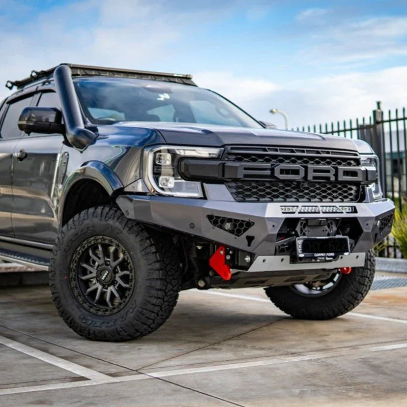 Bull Bar Buyer’s Guide - What Bull Bar Brand to Choose in 2023?