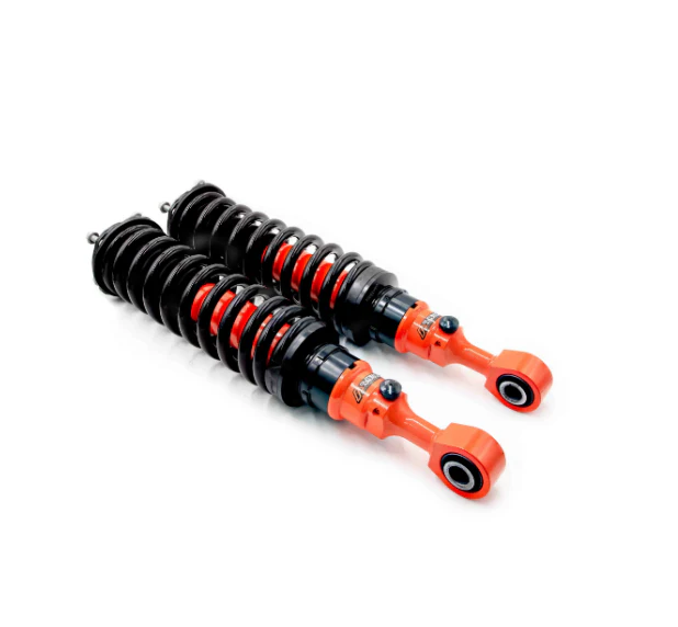 Do I Need a GVM Upgrade or Just a Lift Kit for My 4WD in Australia?