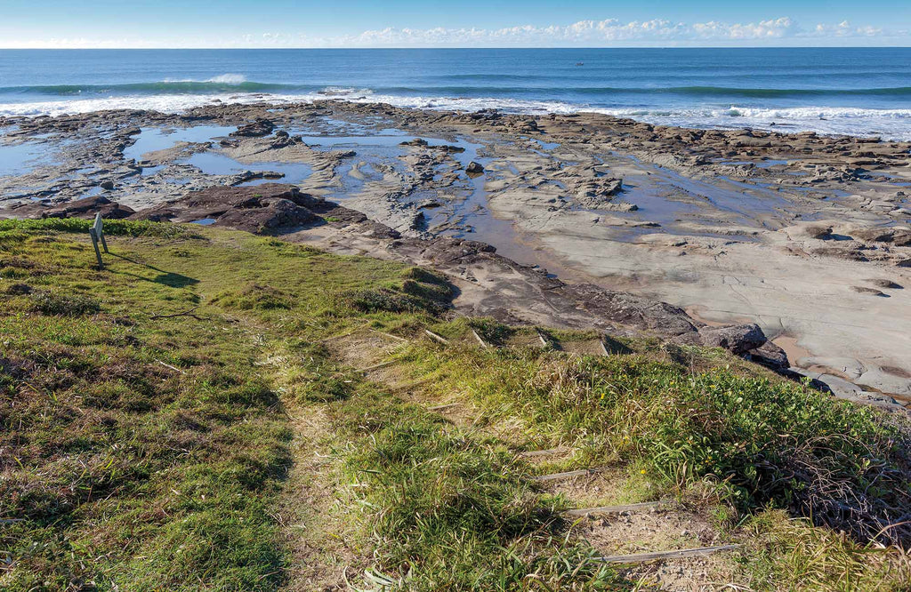 Our favourite camping grounds on the NSW North coast