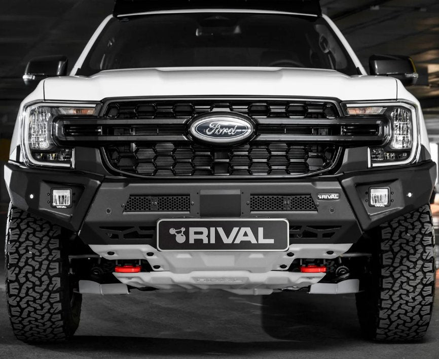Unveiling the Superior Protection of Rival 4x4 Underbody Armour: The Deep Stamping Difference