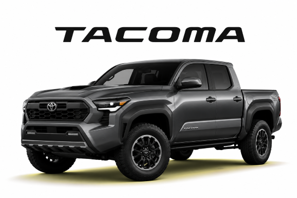 Tacoma