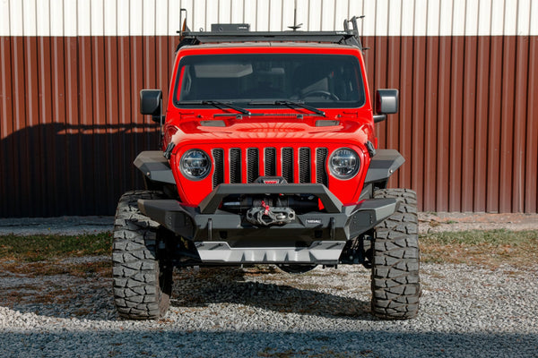 Wrangler