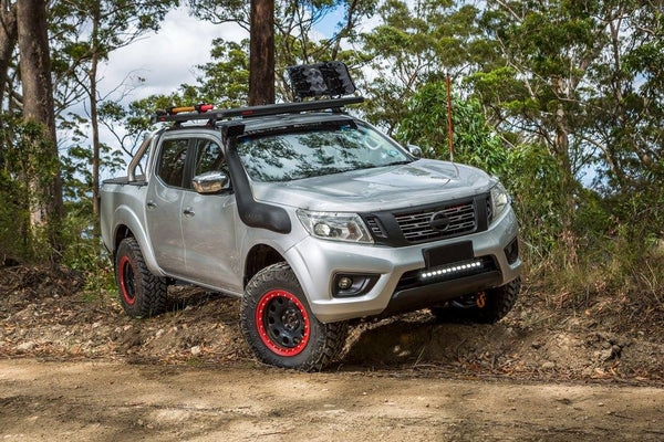 4x4 Aftermarket Accessories