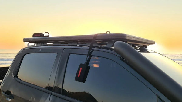 4x4 Roof Racks, Roof Platforms &amp; Sport Equipment Racks