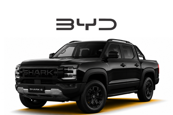 BYD