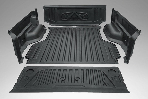 Maxliner Floor Mats &amp; Bedliner Protection Liners