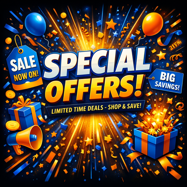 Sale Event