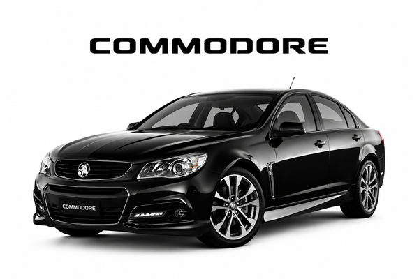 Commodore