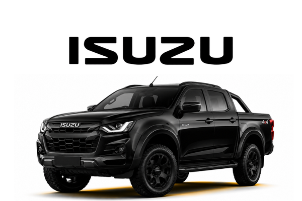 Isuzu