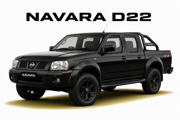 Navara D22