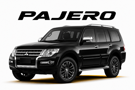 Pajero