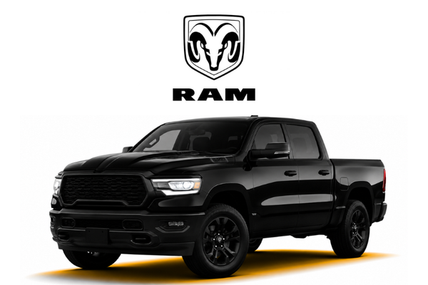 RAM