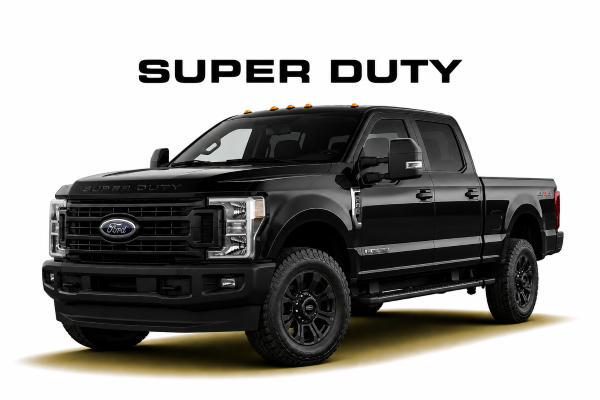 Super Duty