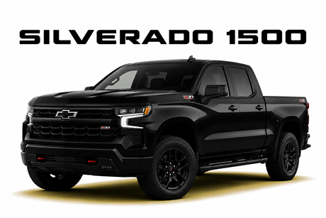 Silverado 1500