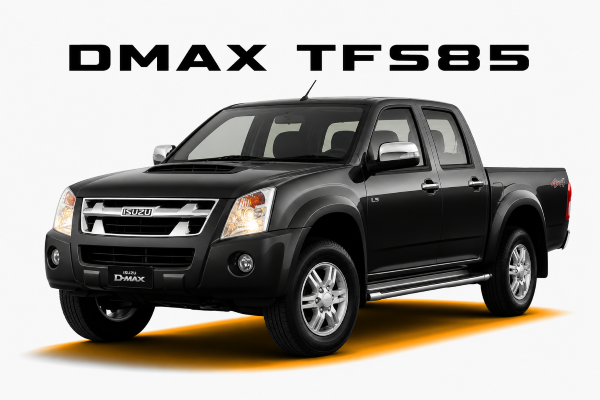 DMAX TFS85