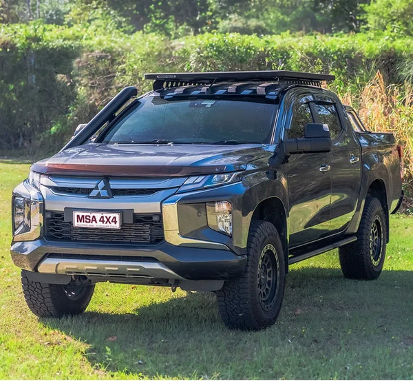 Mitsubishi Towing Mirrors | MSA &amp; Clearview – Brixton 4x4