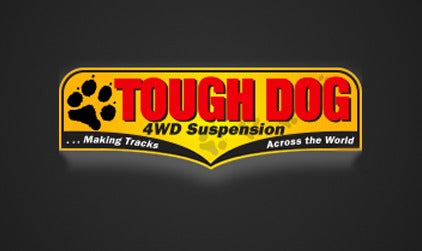 Tough Dog Suspension