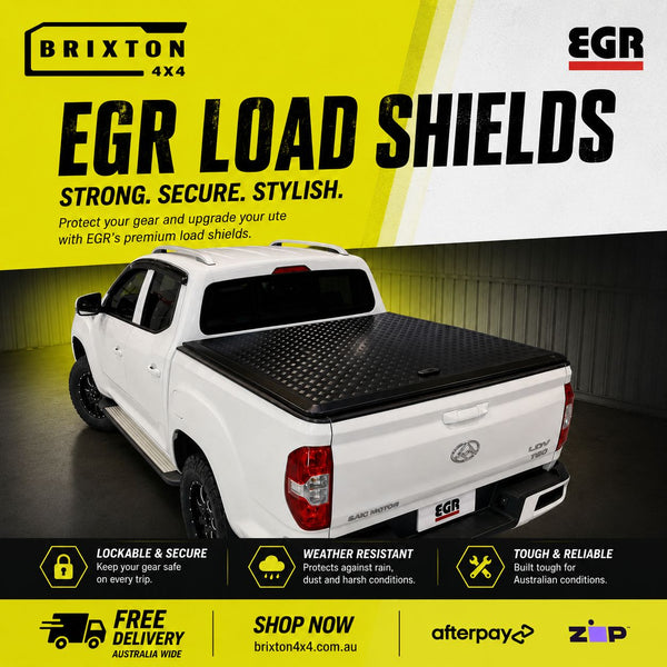 Load Shield